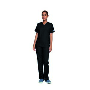 WW4361 | Cherokee Scrub Top 4XL