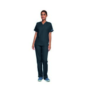 WW4424 | Cherokee Scrub Top 5XL