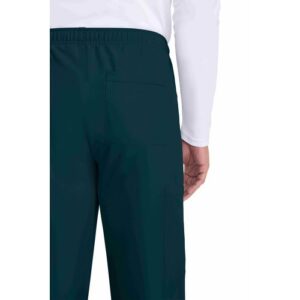 WW4585 | Cherokee Ultra Unisex Pant Black3XL