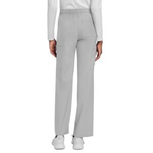 WW4588 | Cherokee Ultra Unisex Pant GreyL