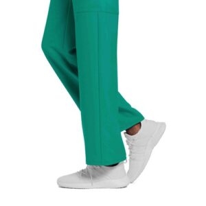 WW4595 | Cherokee Ultra Unisex Pant Teal3XL