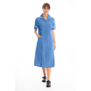 WW4717 | Nursing Dress HospBW46