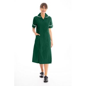 WW4770 | Nursing Dress BotGW32