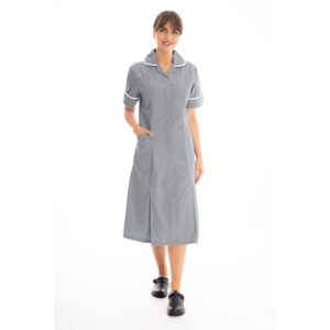 WW4802 | Nursing Dress StormW48