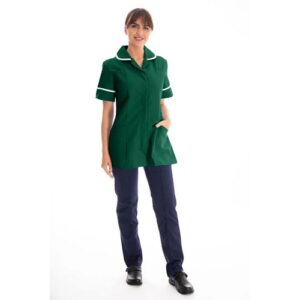 WW4824 | Nursing Tunic BotGW44