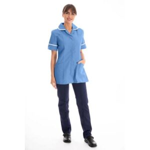 WW4878 | Nursing Tunic HospBW40
