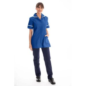 WW4896 | Nursing Tunic BugBW44