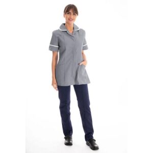 WW4908 | Nursing Tunic StormW44
