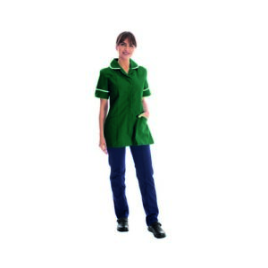 WW4962 | Nursing Tunic 32 Inch