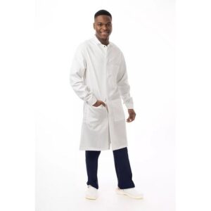 WW4963 | Unisex Lab Coat White38