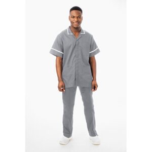 WW5034 | Philip Male Tunic StormW34
