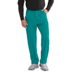 WW5102 | Skechers Structure Pants TealXS