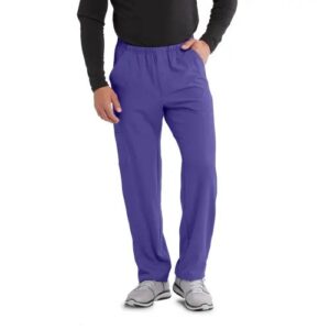 WW5113 | Skechers Structure Pants GrapeM
