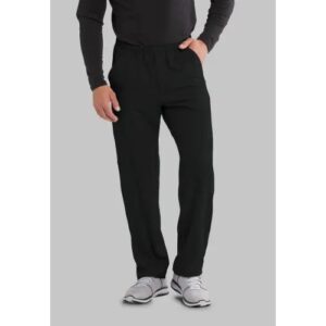 WW5184 | Skechers Structure Pants Black3XL