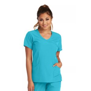 WW5212 | Skechers Reliance Top Turq3XL