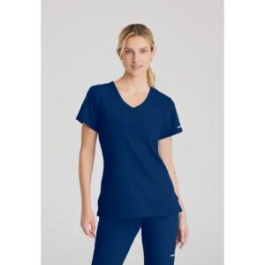 WW5273 | Skechers Reliance Top Navy5XL