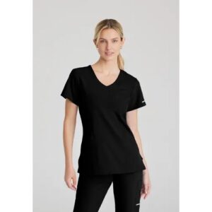 WW5297 | Skechers Reliance Top BlackS