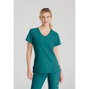 WW5319 | Skechers Reliance Top Teal5XL