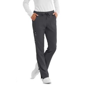 WW5399 | Skechers Reliance Pants PewterXS