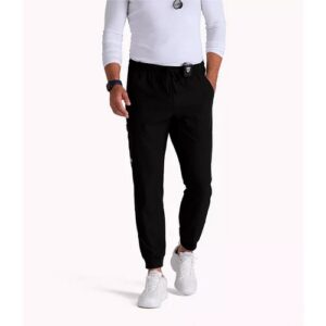 WW5606 | Skechers Joggers Black3XL