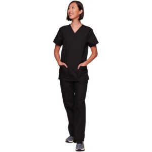WW5641 | Cherokee Scrub Set HuntG2XL