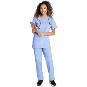 WW5658 | Cherokee Scrub Set CeilB3XL