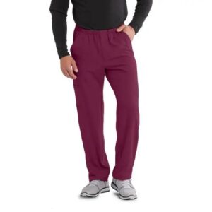 WW6100 | Skechers Short Structure WineXL