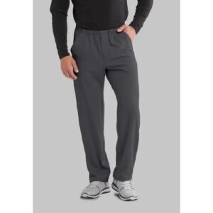 WW6186 | Skechers Short Reliance Pewter2XL
