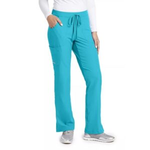 WW6211 | Skechers Short Reliance Turq2XL