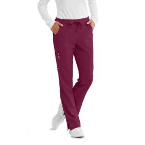 WW6271 | Skechers Short Reliance WineM
