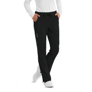 WW6342 | Skechers Tall Rely Pant HuntGL