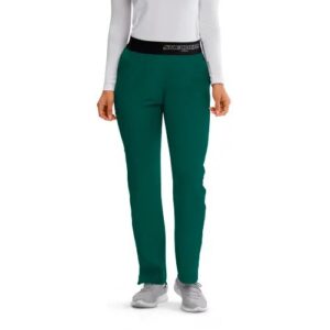 WW6435 | Skechers Shrt Breeze Pant HuntGXL