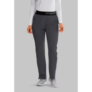 WW6450 | Skechers Tall Breeze Pant HuntGL