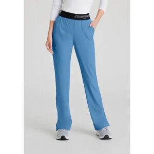 WW6462 | Skechers Tall Breeze Pant TealL
