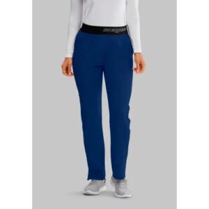WW6474 | Skechers Tall Breeze Pant TurqL