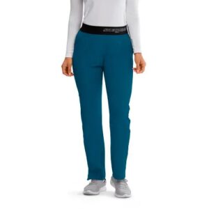 WW6507 | Skechers Tall Breeze Pant BahamaBXL