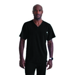 WW6556 | Unisex V Scrub Top 3XL