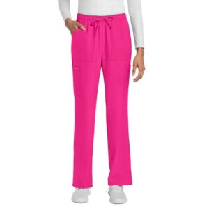 WW6725 | Cherokee Ultra Str8 Pant ElecPM