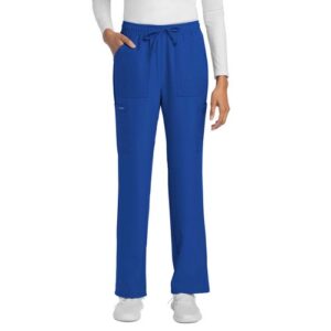 WW6741 | Cherokee Ultra Str8 Pant RoyalBM
