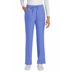 WW6772 | Cherokee Ultra Str8 Pant CeilM