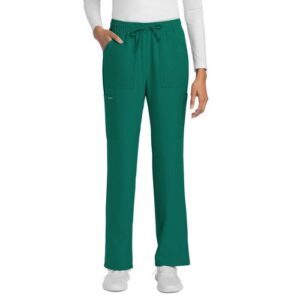 WW6790 | Cherokee Ultra Str8 Pant HuntGS