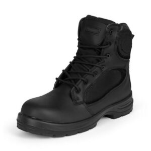 WW6886 | Patrol Boot Occupational Black 15/50