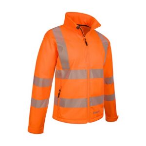 WW6893 | Womens Softshell Jacket Fo Xs (06)