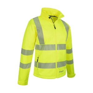 WW6897 | Womens Softshell Jacket Fy L (12)