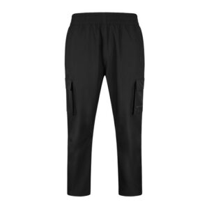 WW7061 | Beeswift Unlined Over-Trouser Black 2Xl